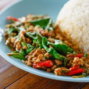 Cafe de Pho Thai