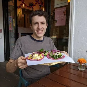 La Pitahaya Vegana