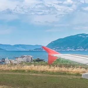 Tivat Airport (TIV)
