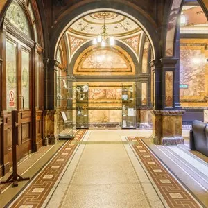 Glasgow City Chambers