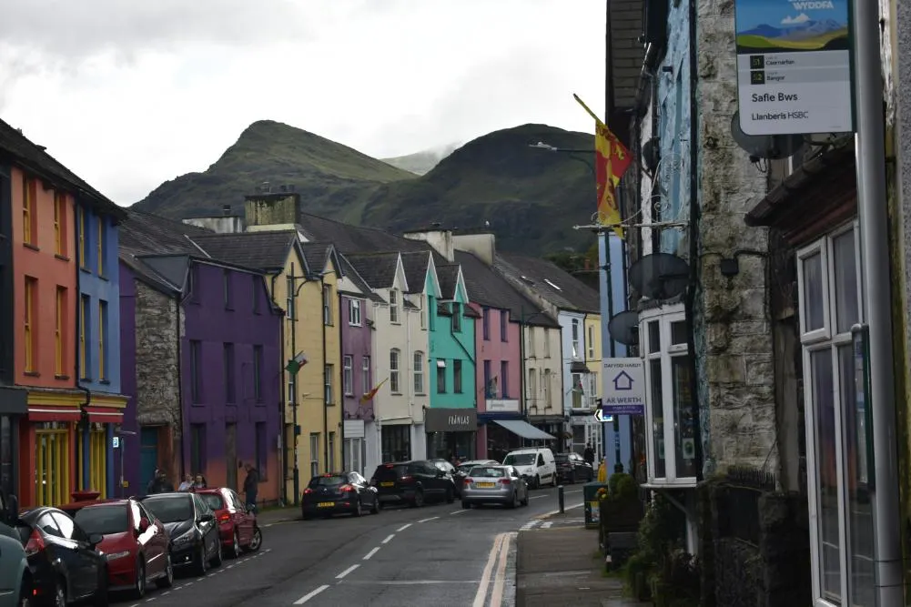 Great Rail Journey through The Lake District & Wales by Britannic Explorer 