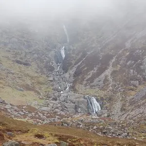 Mahon Falls Walk