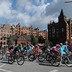 Hamburg Cyclassics