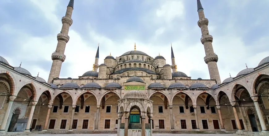 Classics of Turkey Super Saver Escorted Vacation