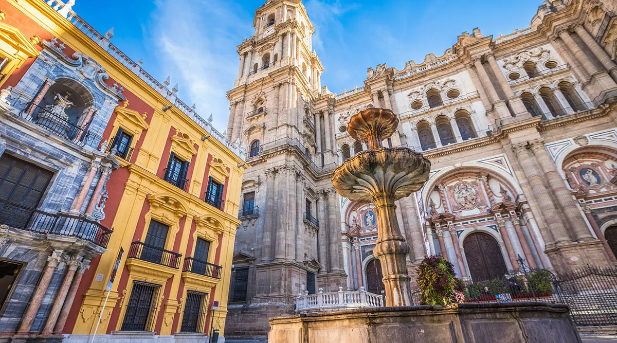 Madrid and Marbella Spanish Escapade