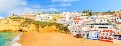 Algarve
