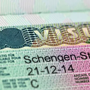 Passport & Visa