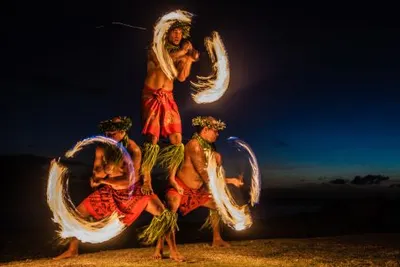 Jewels of HawaiiImage