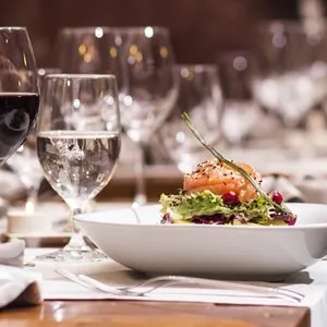 Alexander's Restaurant & Wine Bar