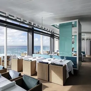Icebergs Dining Room & Bar Bondi