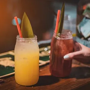 Trader Vic's