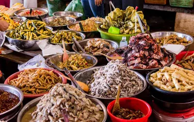 Phnom Penh