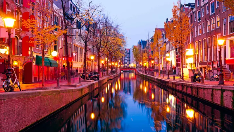 Netherlands
