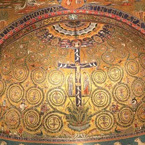 Basilica of San Clemente