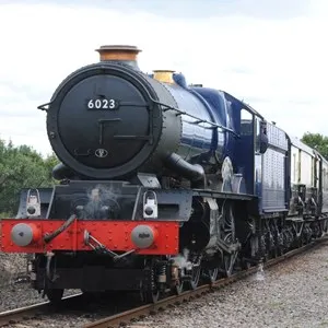 Didcot Railway Centre