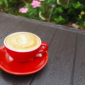 Botanical Gardens Cafe