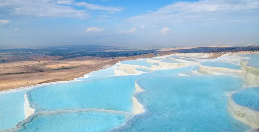 Classics of Turkey and Greece Multi Country Vacation