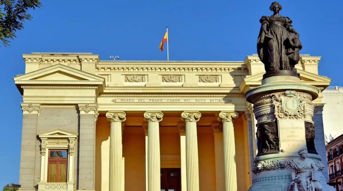 Madrid Discovery