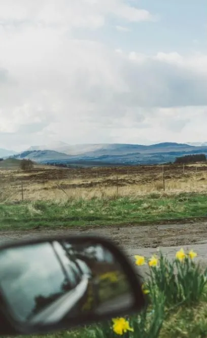 Trossachs