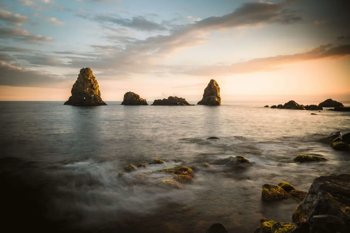 Treasures of Sicily Private Journey