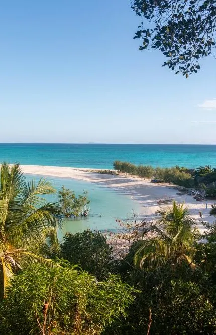Madagascar