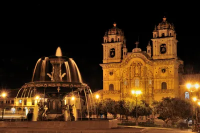 Peru Panorama Multi City Vacation