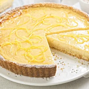 Queen of Tarts
