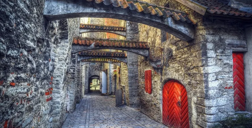 Tallinn Discovery