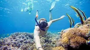 Hurghada Red Sea Escapade