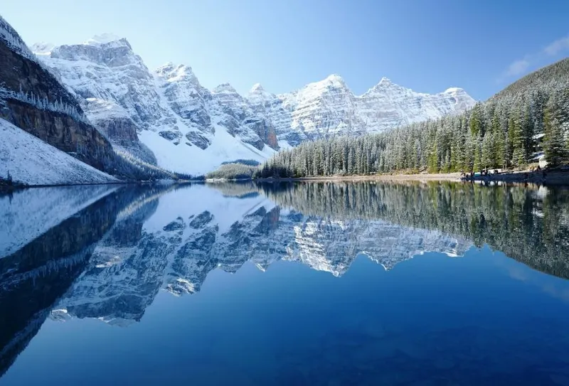 Lake Louise