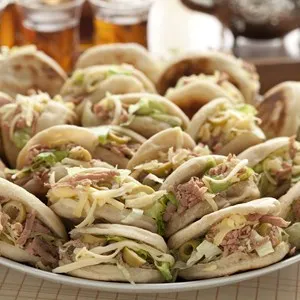 Casablanca Sandwicherie