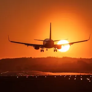 Aeropuerto de Santiago-Rosalía de Castro (SCQ)