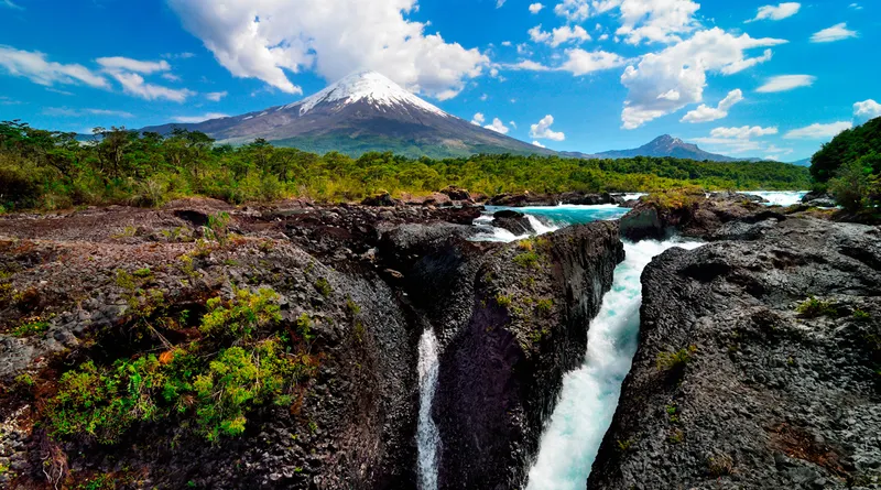 Chile