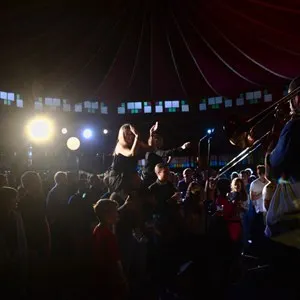 Manchester Jazz Festival (May)