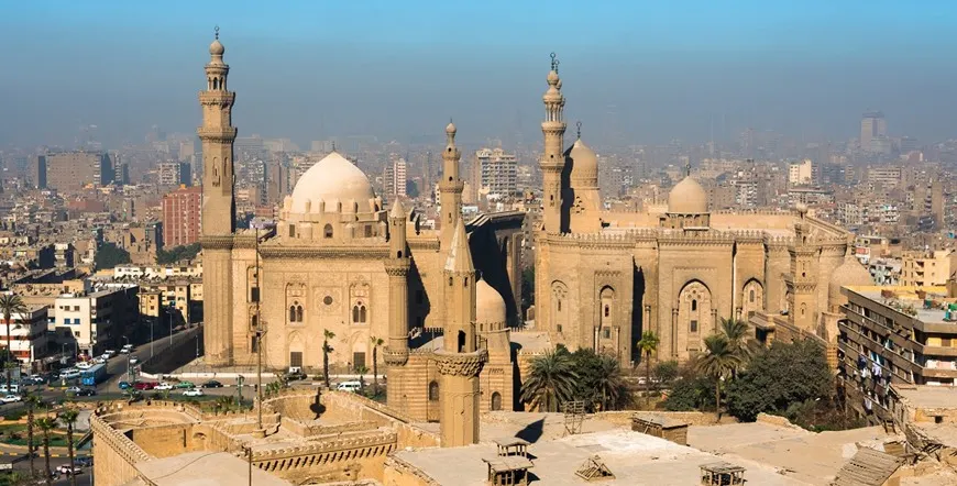 Treasures of Egypt