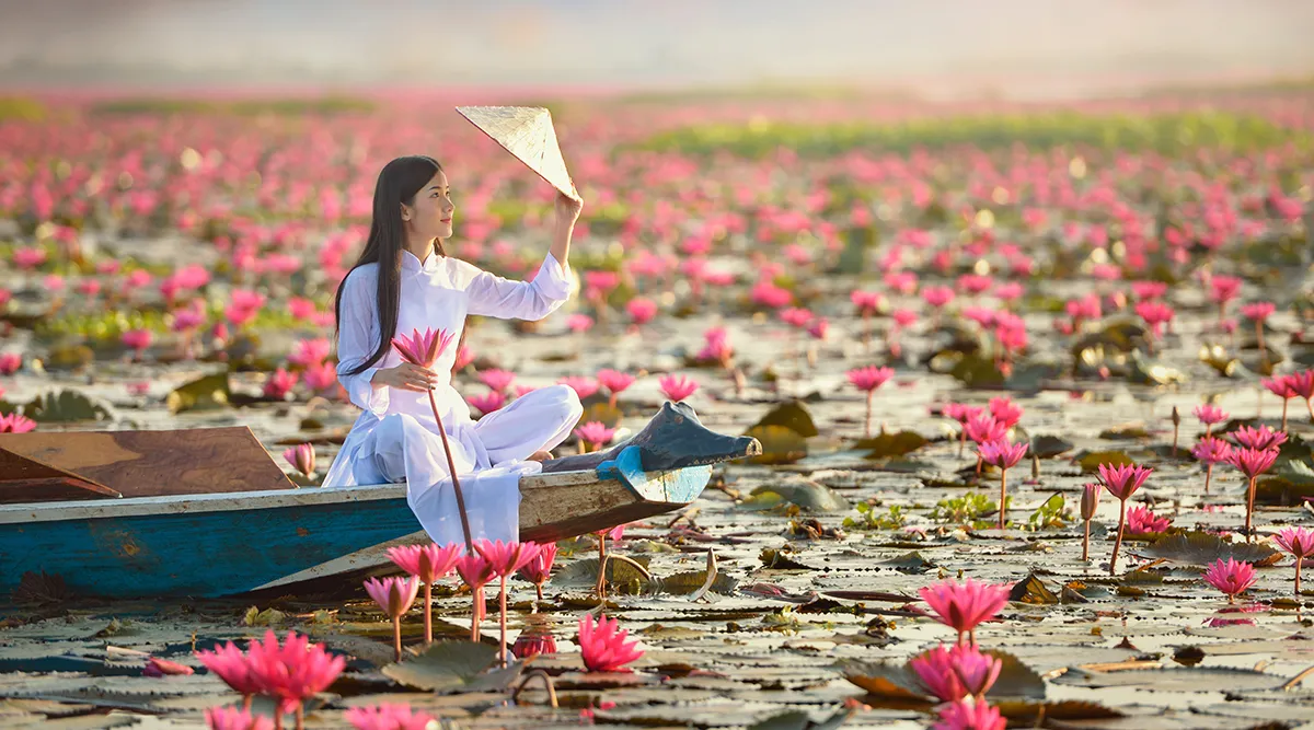 Vietnam