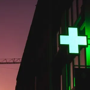 Pharmacy