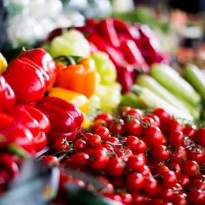 Les Halles