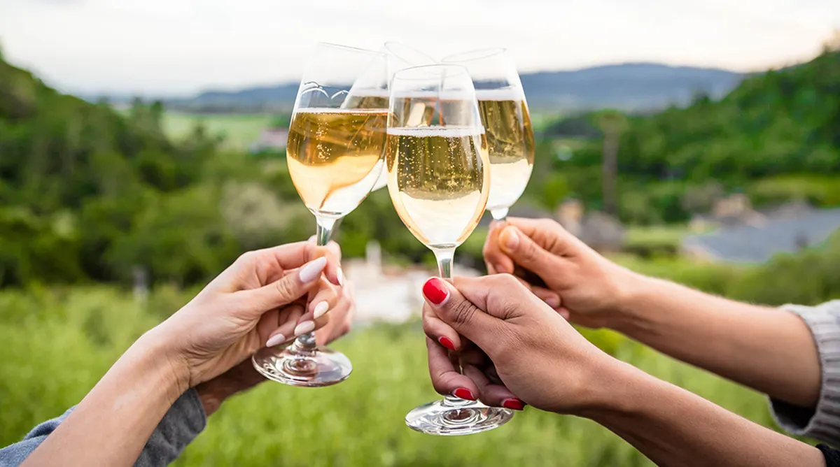 San Francisco and Napa Valley Self Drive Explorer