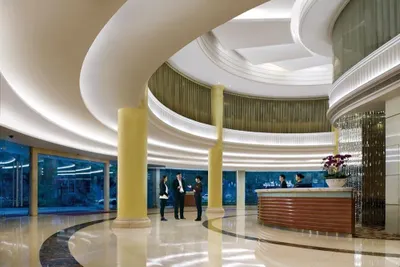 Photo 5 of Guangdong Hotel Zhuhai hotel