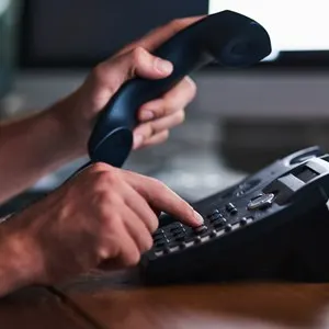 Telephone