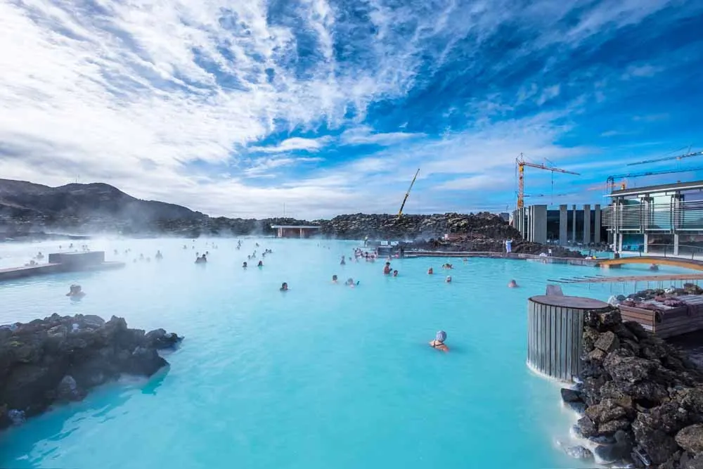 Iceland Summer Wellness Retreat