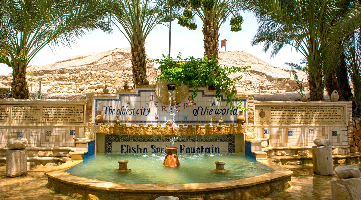 Israel Explorer Escorted Vacation