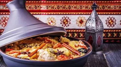 Signature Morocco Private Journey