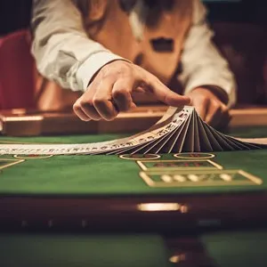 Gambling