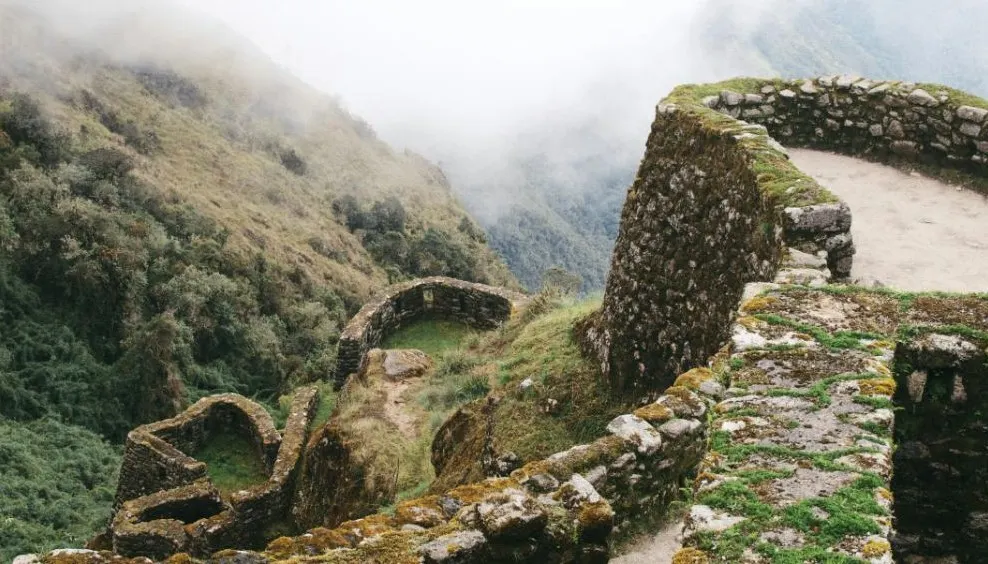 Salkantay Adventure Trek to Machu Picchu