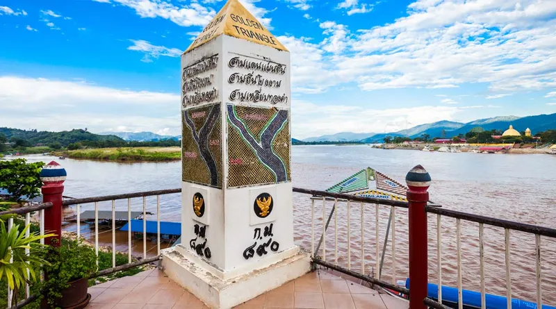 Chiang Rai