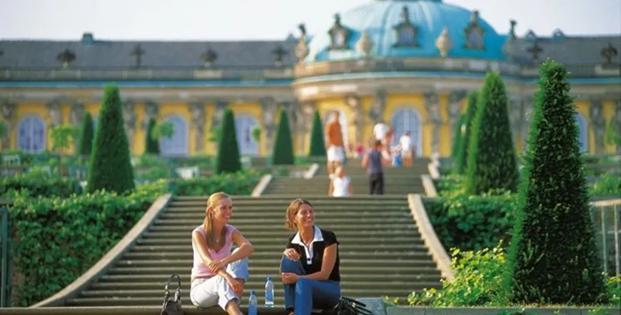 Romantic Germany Private Journey