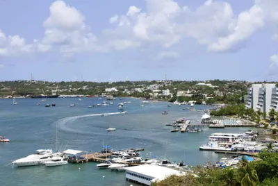 Codrington