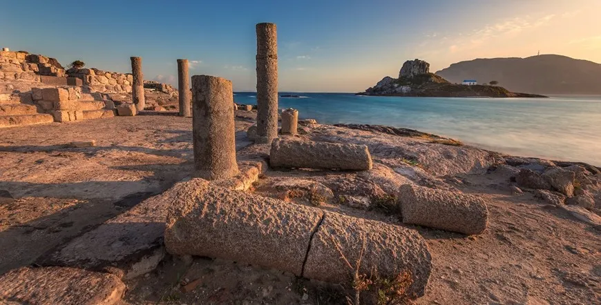 7 night Idyllic Aegean Cruise